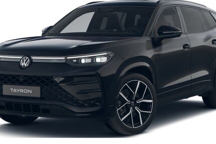 VW Tayron 4.784 km 55.940 &euro; Alsdorf 52477