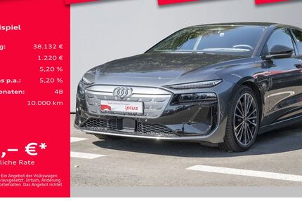 Audi A6 11.107 km 70.930 &euro; Geilenkirchen 52511