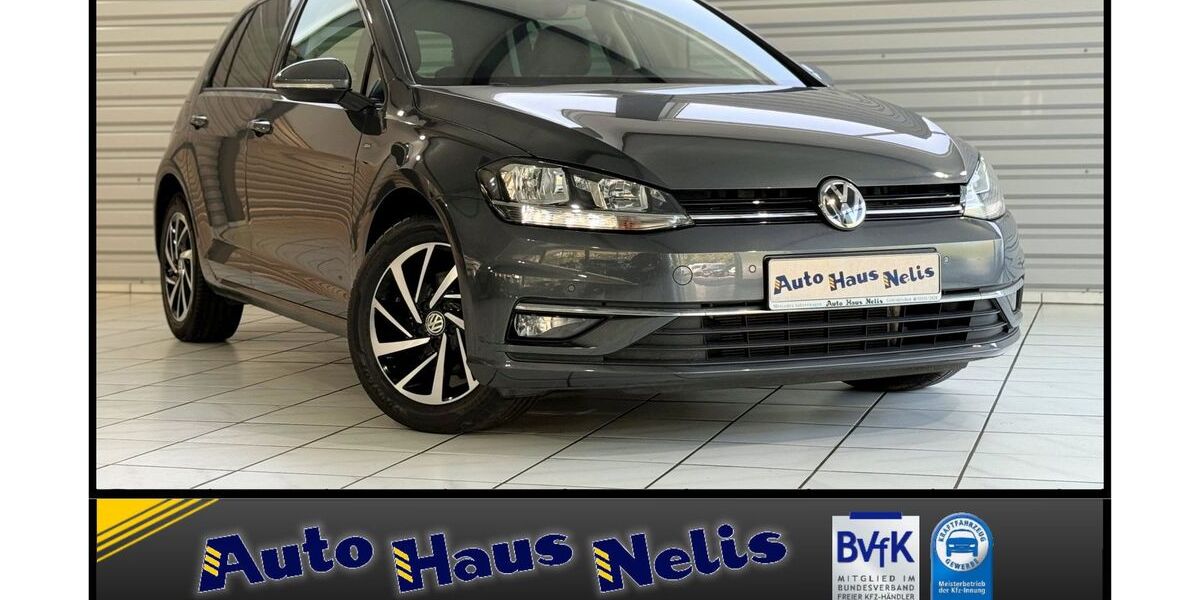 VW Golf 131.000 km 14.980 &euro; Geilenkirchen 52511