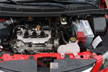 Opel Karl 57.135 km 5.950 &euro; Alsdorf 52477