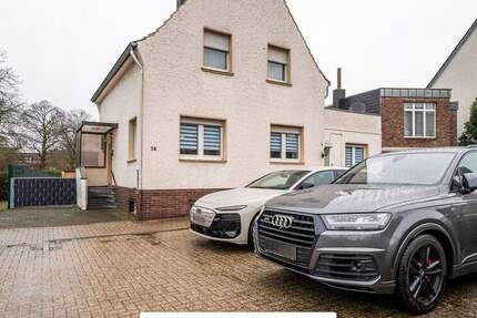 Haus Heinsberg - 6 Zimmer, 109 m&sup2;, 349.000&euro; | Angebot:25771818