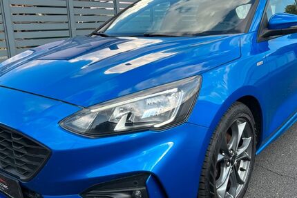 Ford Focus 127.000 km 9.850 &euro; Nörvenich 52388