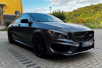 Mercedes-Benz C 250 126.000 km 15.000 &euro; Alsdorf 52477