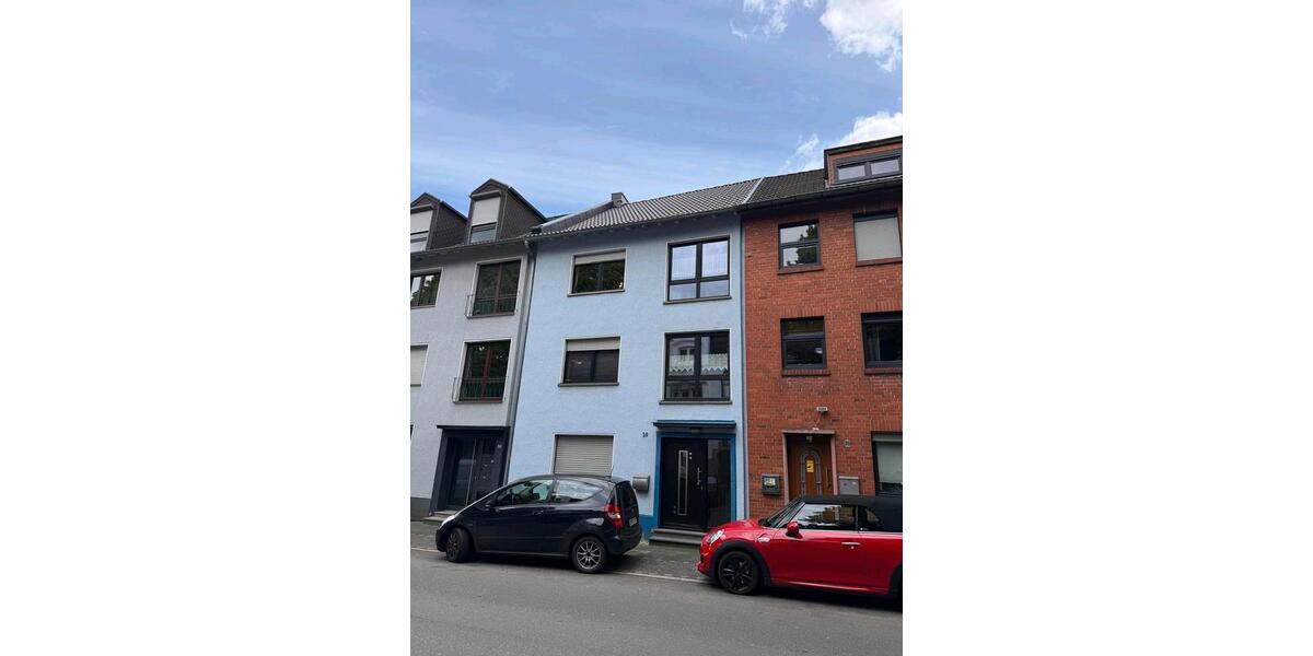 Maisonettenwohnung Düren Distelrath - 3 Zimmer, 90 m&sup2;, 220.000&euro; | Angebot:26889475