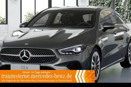 Mercedes-Benz CLA 200 Shooting Brake 20.376 km 32.490 &euro; Aachen 52068