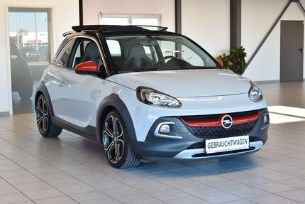 Opel Adam 69.500 km 13.499 &euro; Düren 52351