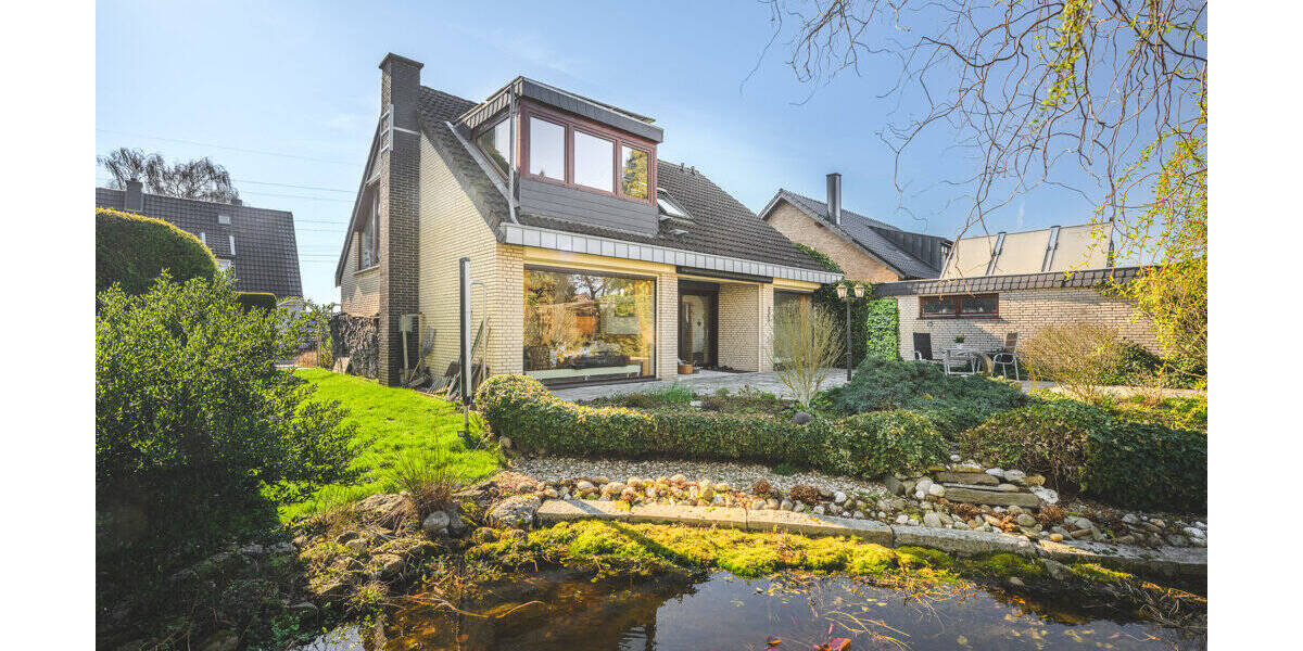 Mehrfamilienhaus, Wohnhaus Alsdorf / Begau Begau - 5 Zimmer, 162 m&sup2;, 425.000&euro; | Angebot:26379728