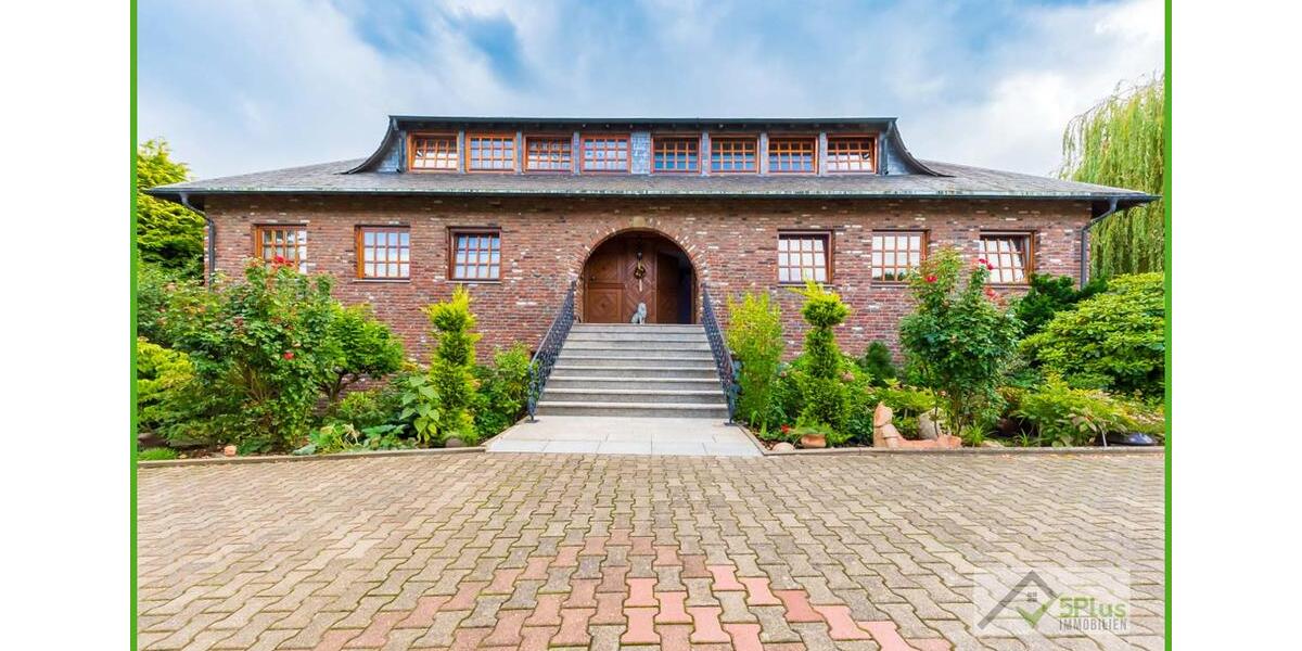 Doppelhaushälfte Eschweiler - 4 Zimmer, 210 m&sup2;, 1.100&euro; | Angebot:24612204