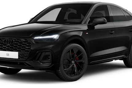 Audi Q5 14.981 km 52.820 &euro; Aachen 52078
