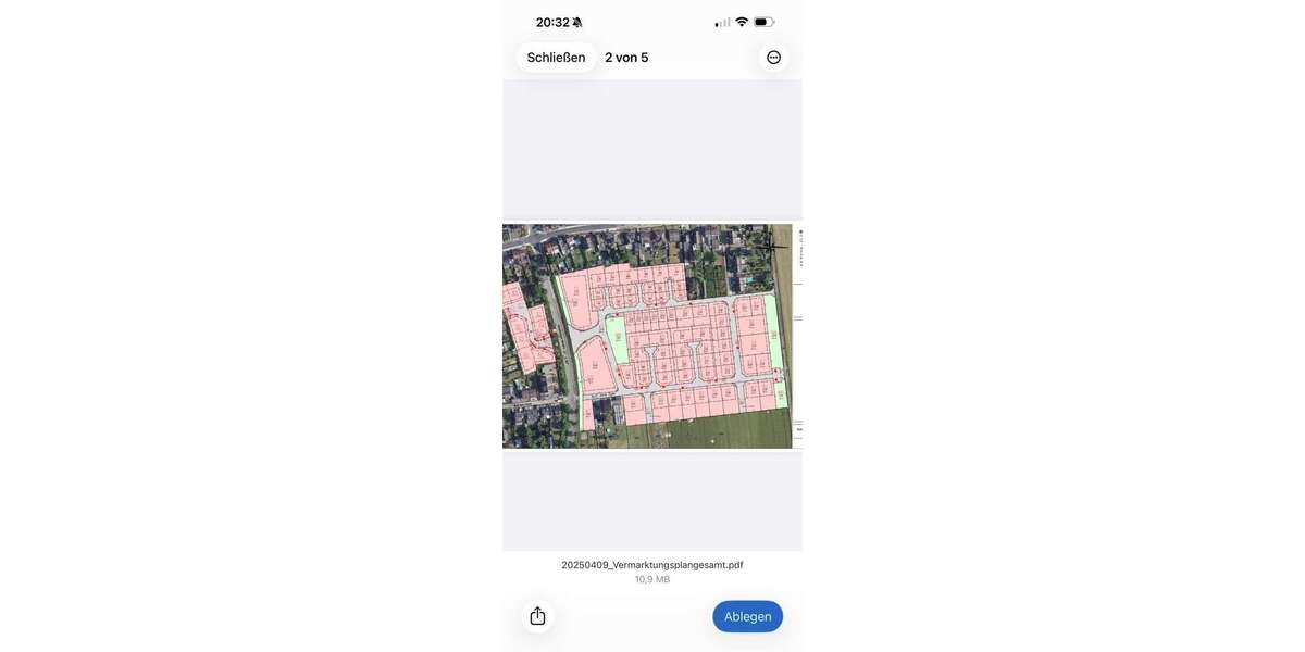 Grundstück Nörvenich - 135.000&euro; | Angebot:25880421