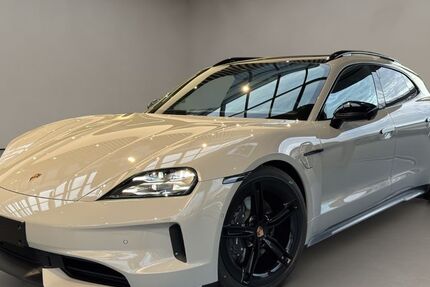 Porsche Taycan 5.500 km 99.800 &euro; Aachen 52068