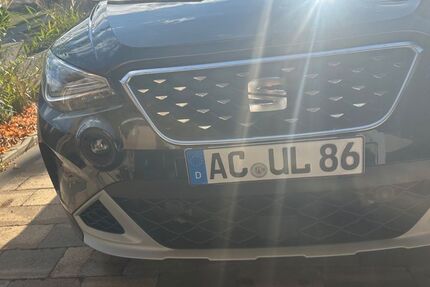 Seat Arona 113.000 km 13.900 &euro; Baesweiler 52499