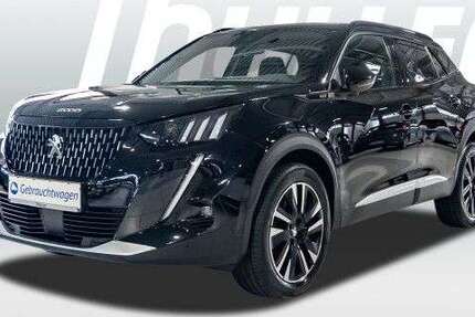 Peugeot 2008 41.600 km 19.980 &euro; Aachen 52068