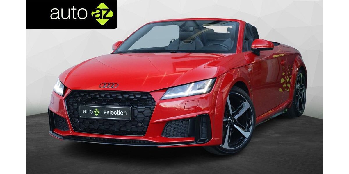 Audi TT 29.669 km 35.900 &euro; Aachen 52072