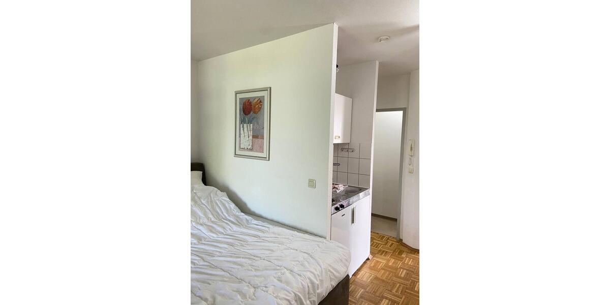 Erdgeschoßwohnung Aachen Aachen-Mitte - 1 Zimmer, 32 m&sup2;, 795&euro; | Angebot:26539776