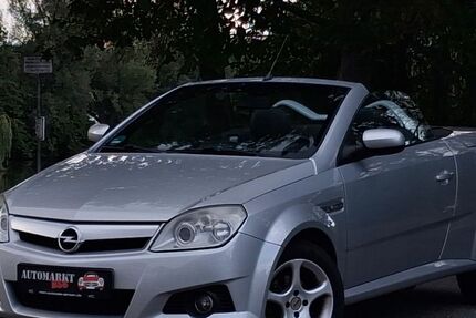 Opel Tigra 66.000 km 4.499 &euro; Inden 52459
