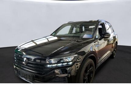 VW Touareg 67.791 km 55.820 &euro; Aachen 52078