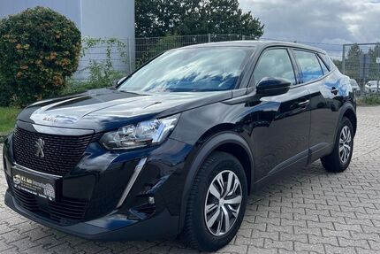 Peugeot 2008 91.000 km 13.990 &euro; Eschweiler 52249