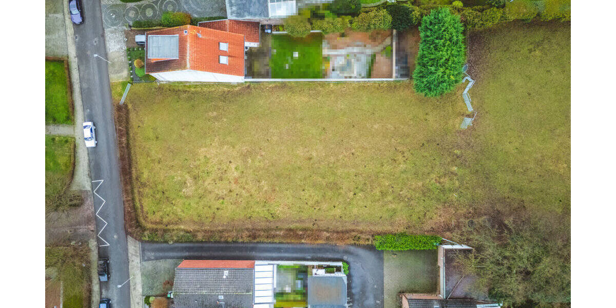 Grundstück Würselen Broichweiden - 490.000&euro; | Angebot:26207159