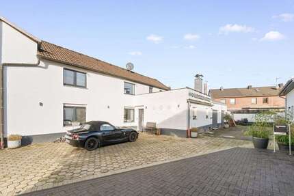 Haus Erkelenz - 3 Zimmer, 127 m&sup2;, 189.000&euro; | Angebot:25906823