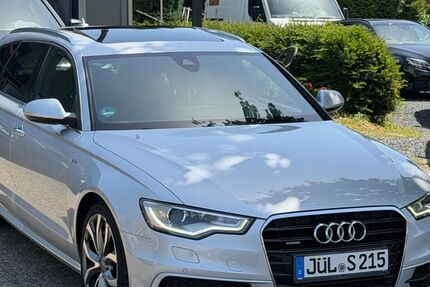 Audi A6 176.000 km 16.500 &euro; Alsdorf 52477