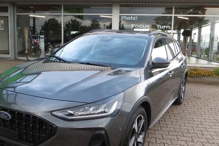 Ford Focus 9.329 km 25.990 &euro; Linnich 52441