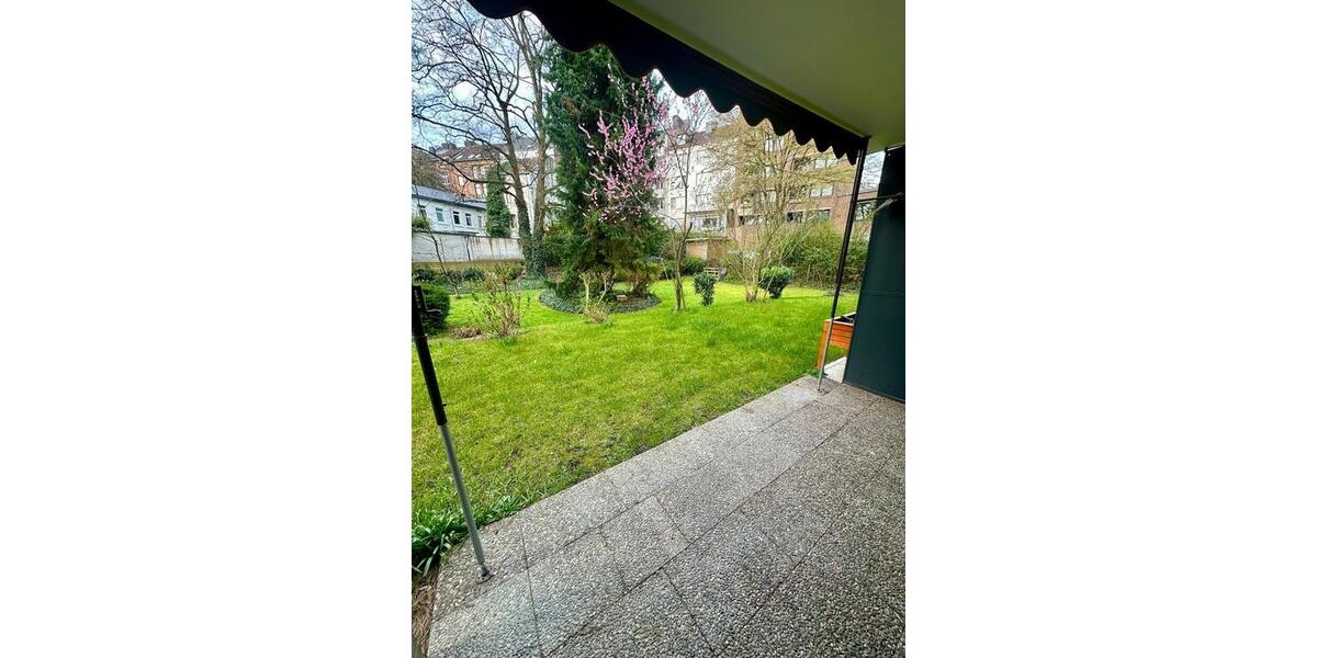 Erdgeschoßwohnung Aachen Aachen-Mitte - 4 Zimmer, 86 m&sup2;, 276.000&euro; | Angebot:26035850