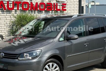 VW Touran 164.250 km 7.999 &euro; Erkelenz 41812