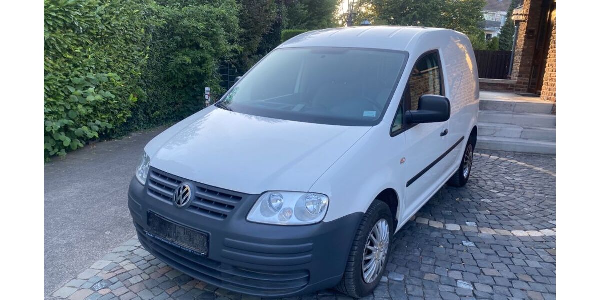 VW Caddy 140.000 km 3.800 &euro; Aachen 52080