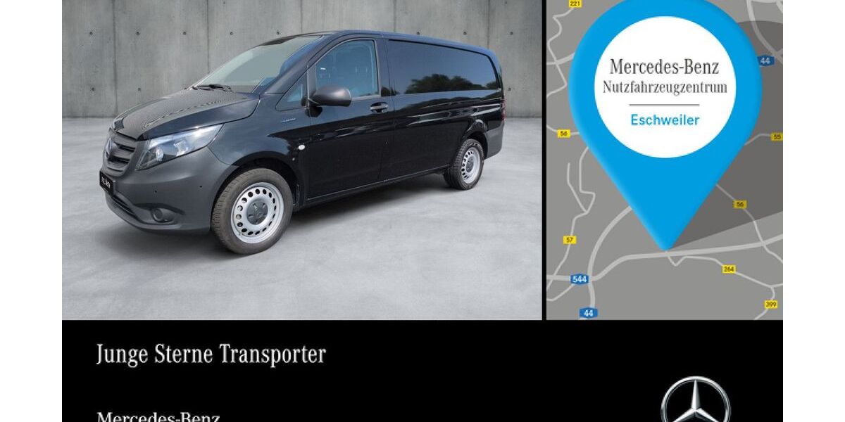 Mercedes-Benz Vito 29.571 km 15.458 &euro; Eschweiler 52249