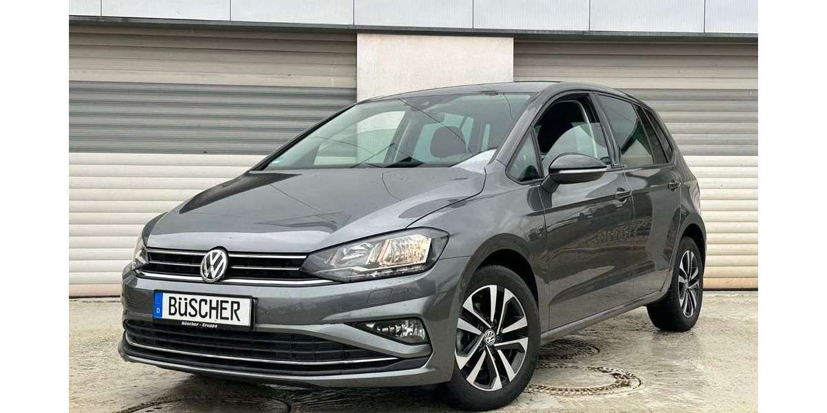 VW Golf 63.739 km 17.950 &euro; Stolberg 52222