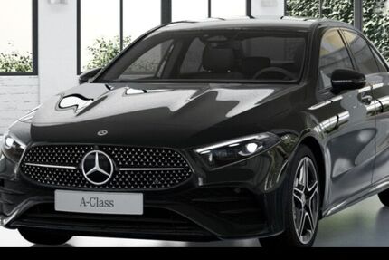 Mercedes-Benz A 200 9.900 km 33.890 &euro; Aachen 52068