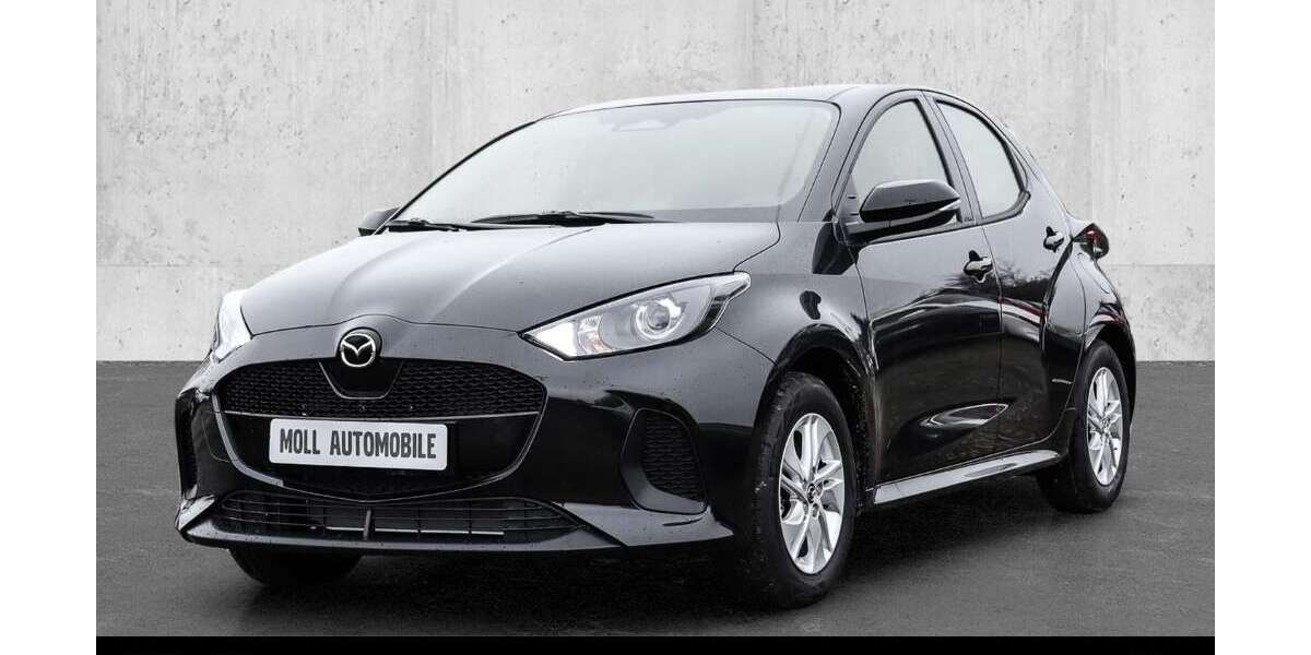 Mazda 2 8.888 km 22.280 &euro; Aachen 52078