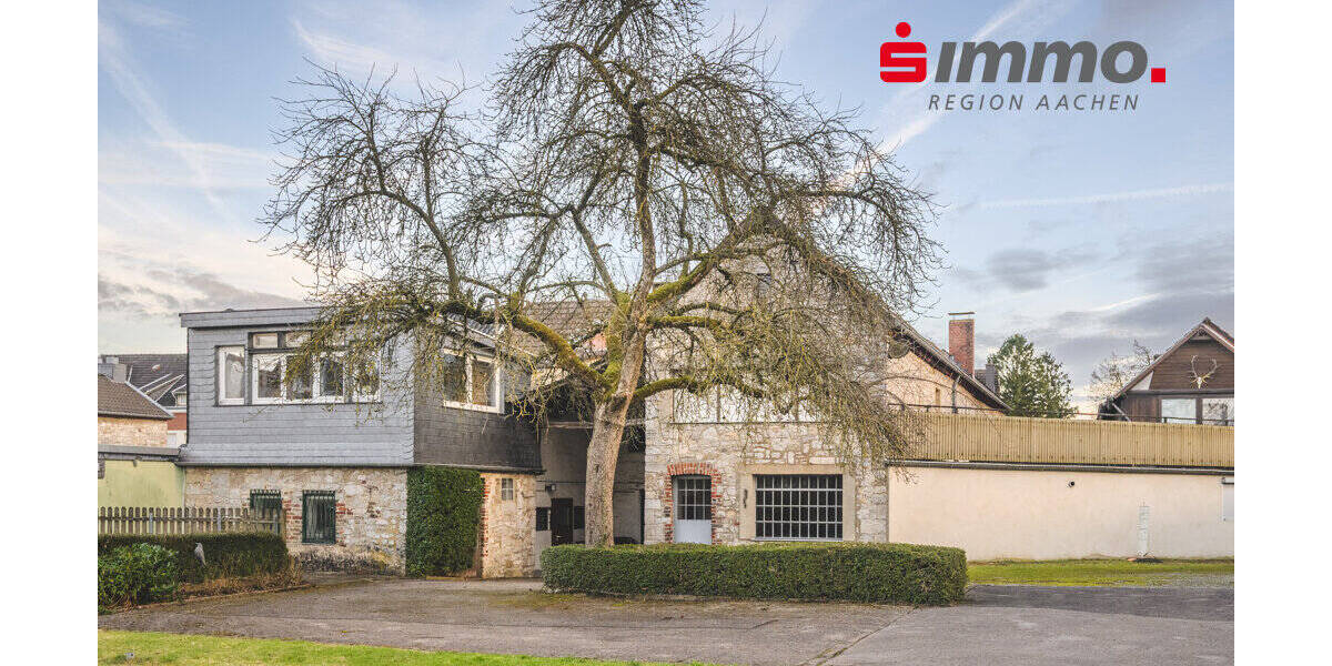 Mehrfamilienhaus, Wohnhaus Stolberg Breinig - 1 Zimmer, 277 m&sup2;, 649.000&euro; | Angebot:26176736