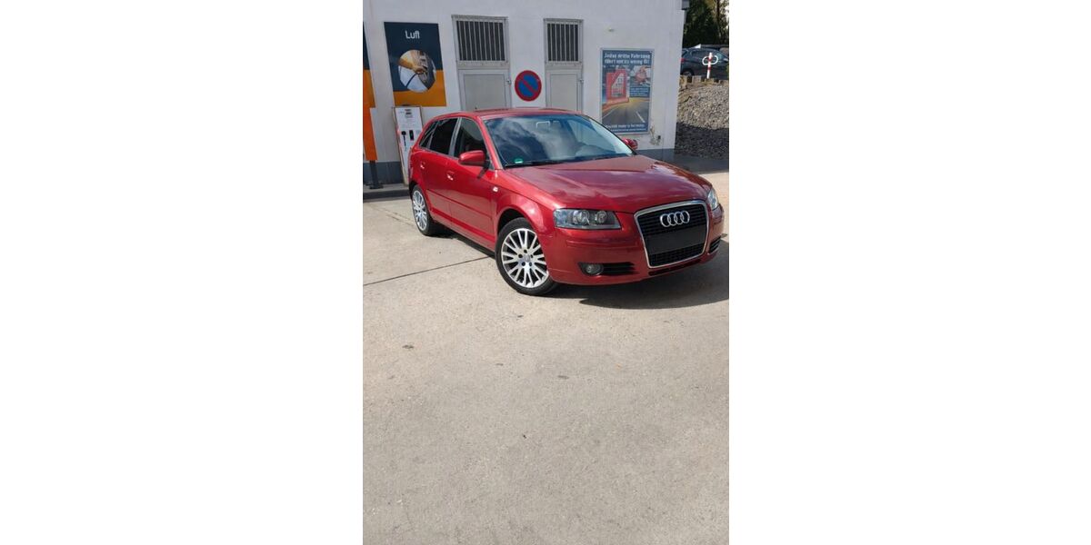 Audi A3 200.000 km 3.990 &euro; Aachen 52080