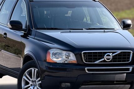 Volvo XC90 269.925 km 8.400 &euro; Alsdorf 52477