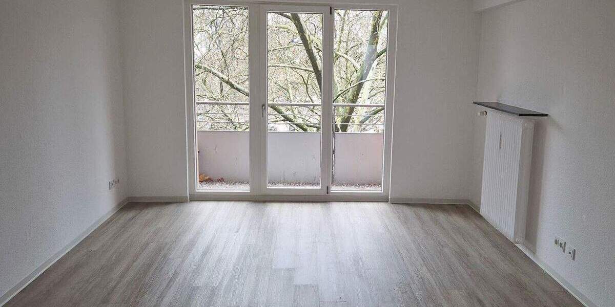Etagenwohnung Aachen Frankenberger Viertel - 2 Zimmer, 72 m&sup2;, 651&euro; | Angebot:25672140
