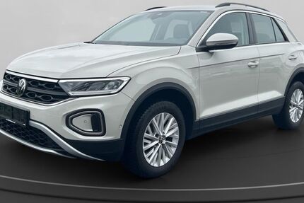 VW T-Roc 17.610 km 20.490 &euro; Aachen 52068