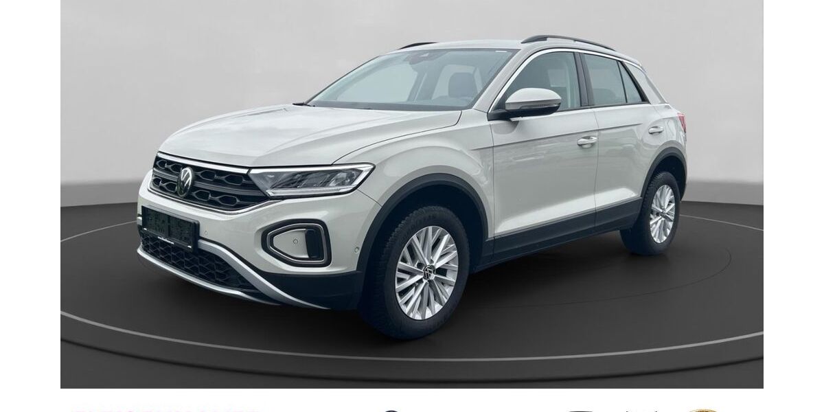 VW T-Roc 17.610 km 20.490 &euro; Aachen 52068