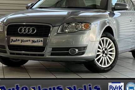 Audi A4 105.300 km 7.990 &euro; Geilenkirchen 52511