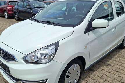 Mitsubishi Space Star 80.177 km 7.990 &euro; Heinsberg 52525