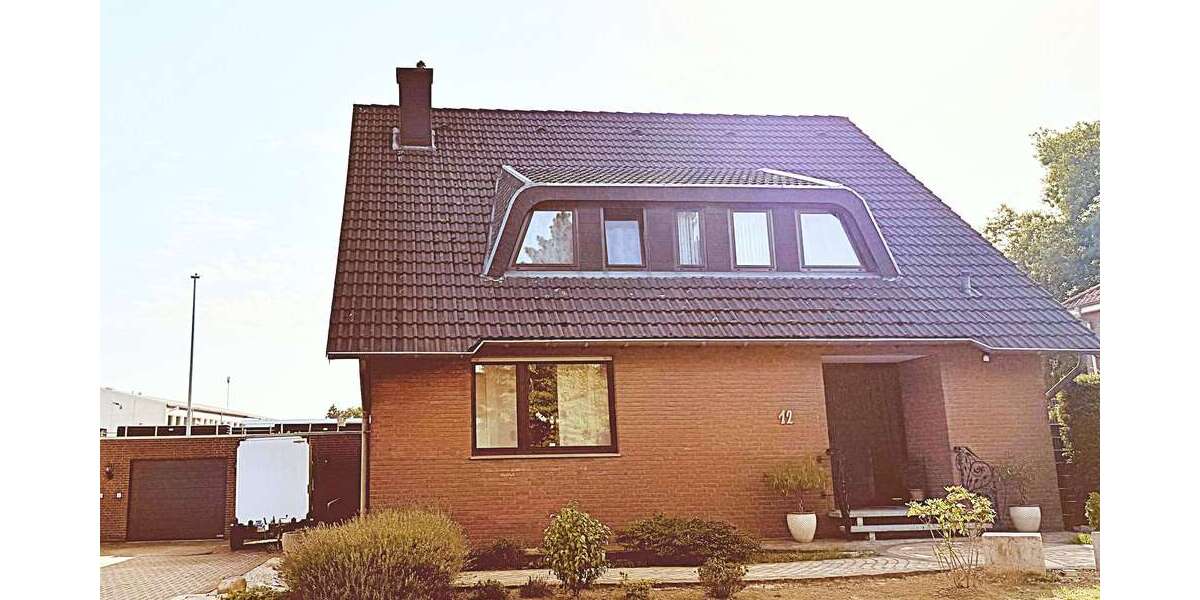 Einfamilienhaus Geilenkirchen - 5 Zimmer, 180 m&sup2;, 489.000&euro; | Angebot:22368267