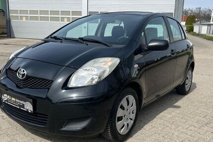 Toyota Yaris 150.000 km 3.990 &euro; Eschweiler 52249