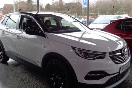 Opel Grandland (X) 59.869 km 21.900 &euro; Eschweiler 52249