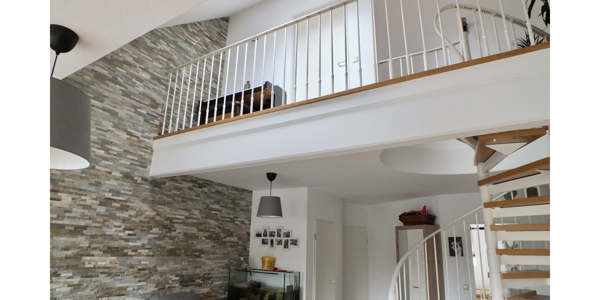 Kohlscheid - Zwei Ebenen. Ein Gefühl von Zuhause. Eine Kapitalanlage mit Zukunft. - Etagenwohnung Herzogenrath | Angebot:27289647