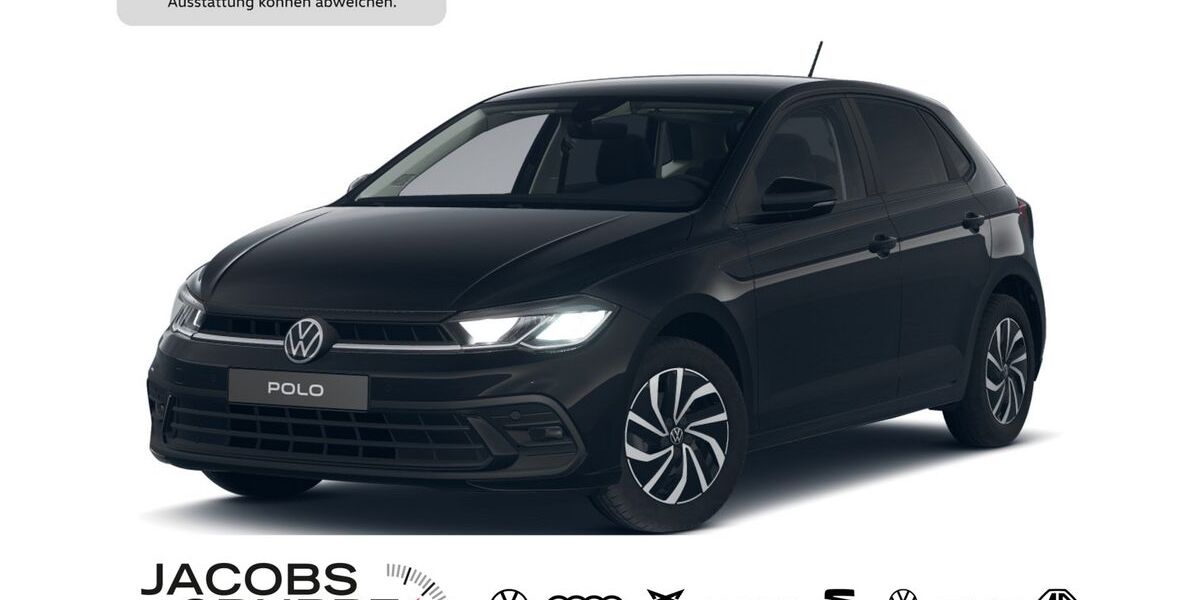 VW Polo 6.085 km 18.970 &euro; Alsdorf 52477