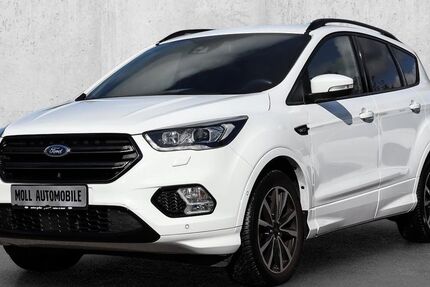 Ford Kuga 74.998 km 16.890 &euro; Aachen 52078