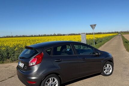 Ford Fiesta 83.000 km 6.700 &euro; Titz 52445