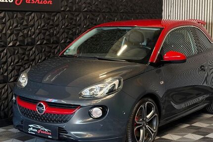 Opel Adam 75.000 km 9.950 &euro; Jülich 52428