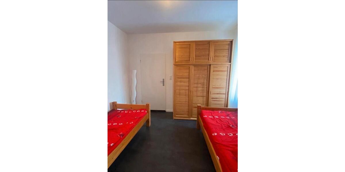 Etagenwohnung Übach-Palenberg Palenberg - 2 Zimmer, 46 m&sup2;, 1.000&euro; | Angebot:25378660